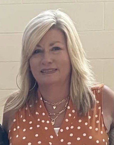 Gina Wilkerson